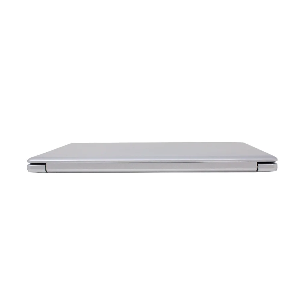 High-Performance Silver Laptop with Windows OS